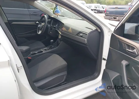 2019 Volkswagen Jetta S/Se/R-Line from USA, damaged, VIN 3VWC57BUXKM081853